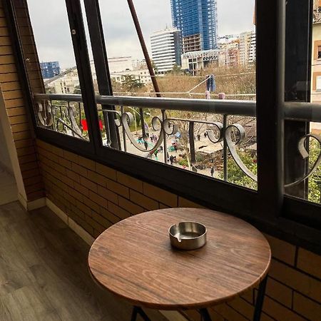 Centre View Apartment Тирана Экстерьер фото
