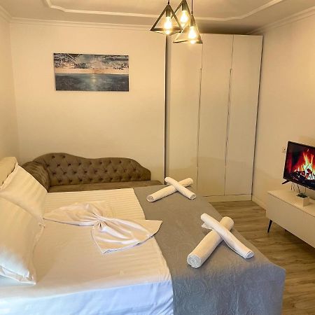 Centre View Apartment Тирана Экстерьер фото