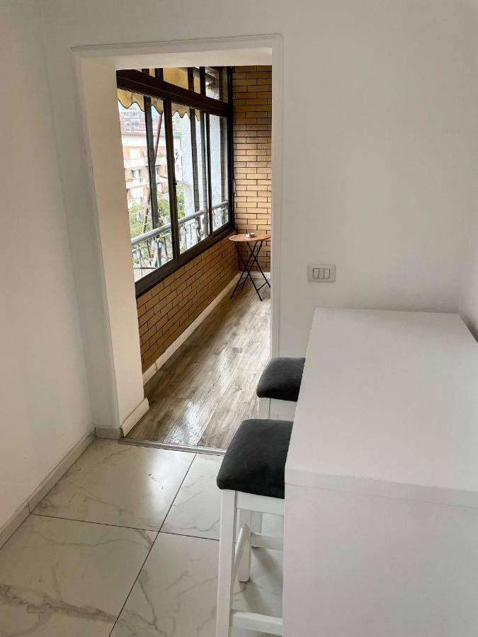 Centre View Apartment Тирана Экстерьер фото