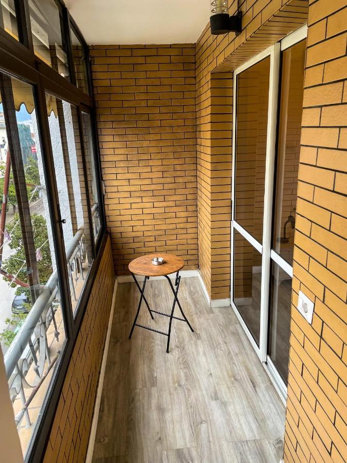 Centre View Apartment Тирана Экстерьер фото