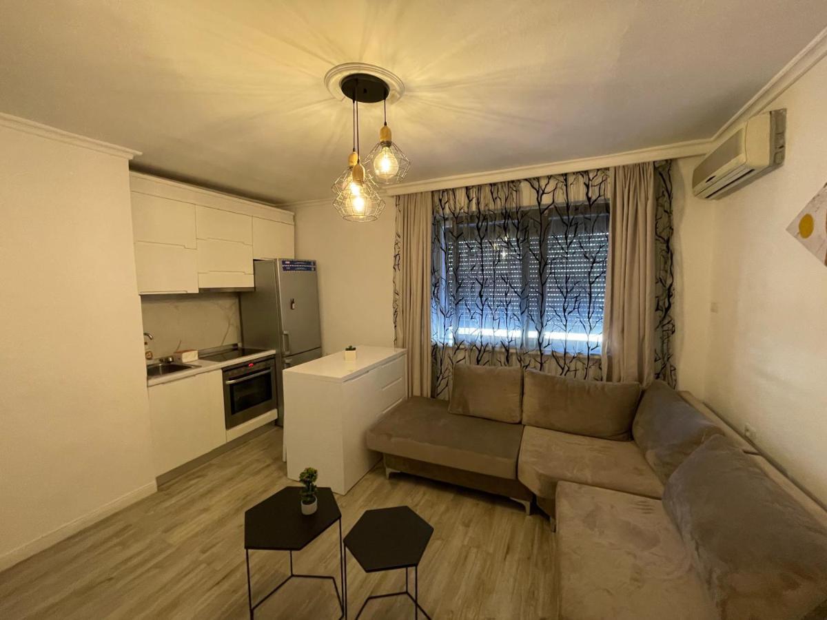 Centre View Apartment Тирана Экстерьер фото
